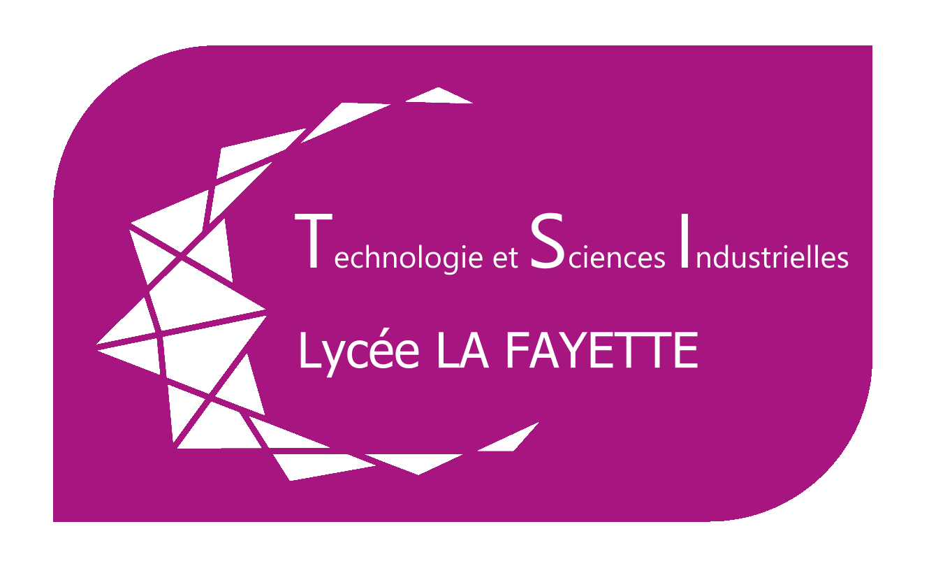 TSI Lycée La Fayette